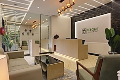 Hotel Ozone Inn, Colaba, Mumbai