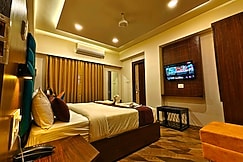 Hotel Meritel Grande Vijay Nagar Indore