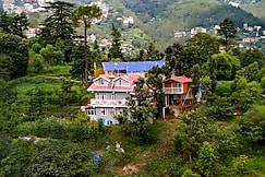 The City Escape, Shimla