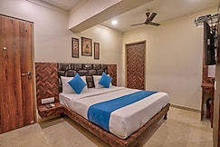 Hotel Dream Inn, Thane