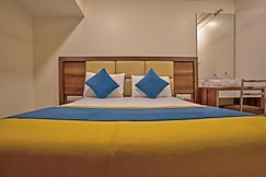 Hotel Dream Inn, Thane