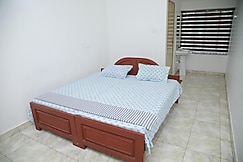 Thekkumpuram Tourist Home, Calicut (Kozhikode)