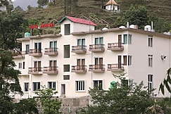 HOTEL ANANTAM RESIDENCY, Barkot