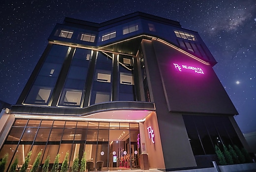 Regenta Place Verka, Amritsar