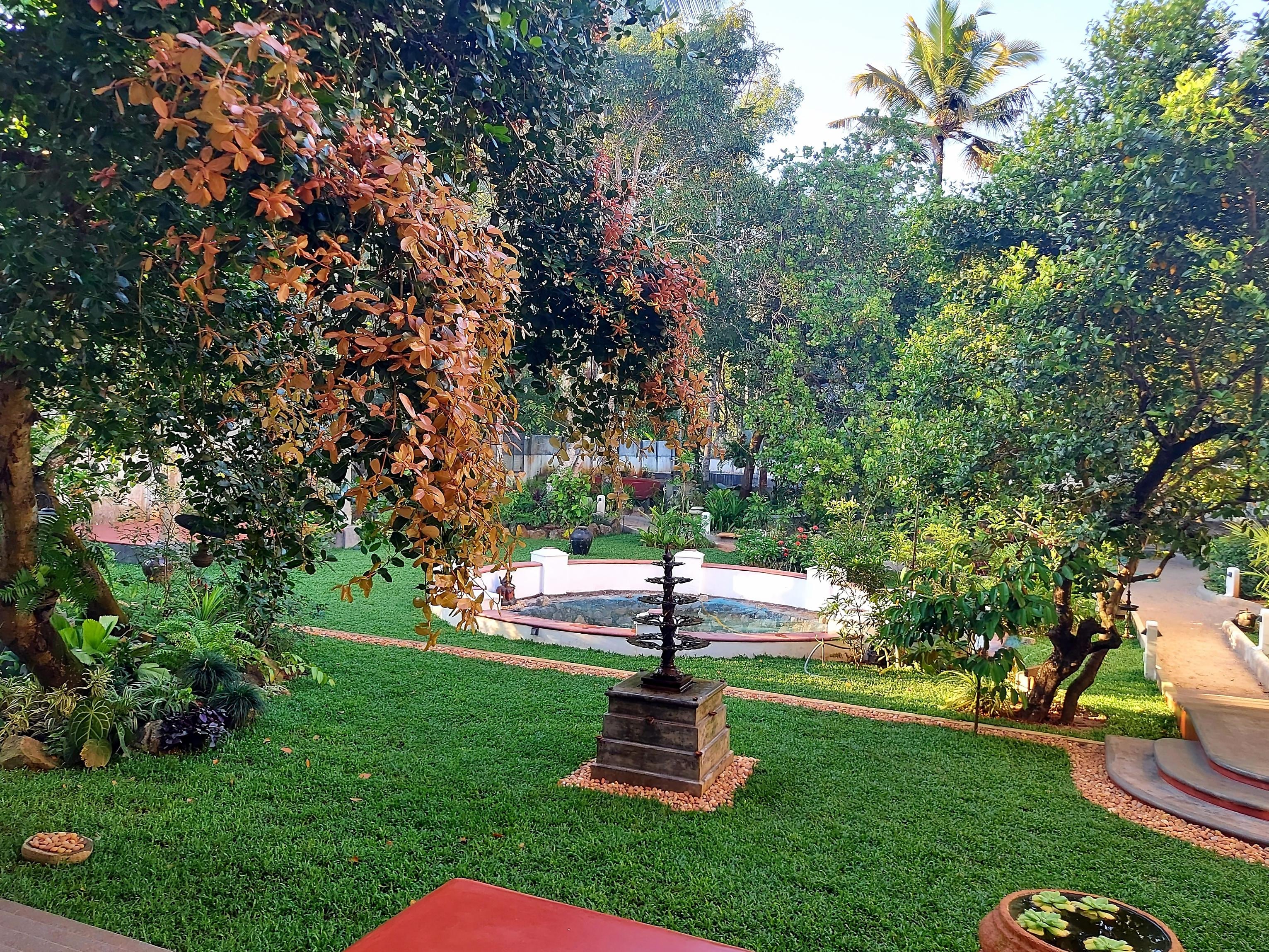Marari Beach Bungalow - Tap to explore photos