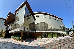 Hotel Marza inn, Wayanad