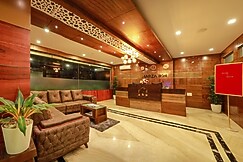 Hotel Marza inn, Wayanad