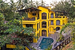 Whoopers Boutique Anjuna Goa, Goa