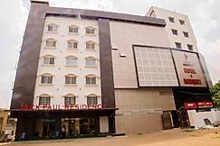 Jack Paul Residency, Medinipur