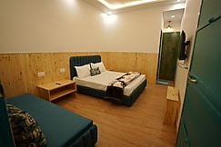 Backpackers Homestay In The Valley, Dehradun