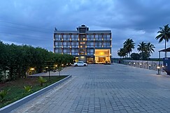 Hotel Four Meadows, Mysore, Mysore