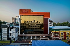 Hotel Signature, Cochin