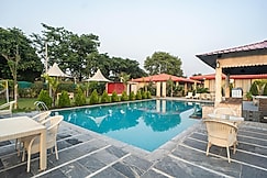 Shivjot Farms and Resorts, Panchkula, Chandigarh
