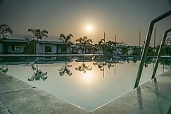 Thera Agro Resort, Kolad