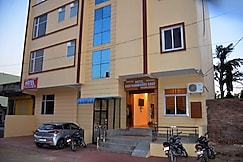 Hotel Ranthambhore Uday, Sawai Madhopur