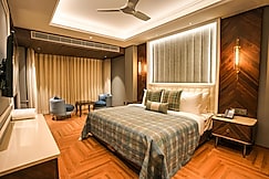 Atithi  House, Greater Noida