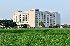 Le Meridien Amritsar, Amritsar