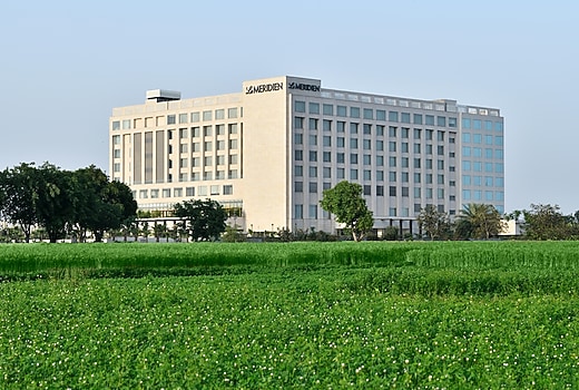 Le Meridien Amritsar