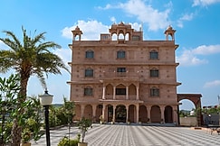 Kalwar Hills Resort, Jaipur