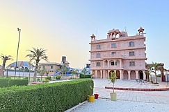 Kalwar Hills Resort, Phulera