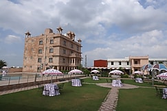 Kalwar Hills Resort, Jaipur