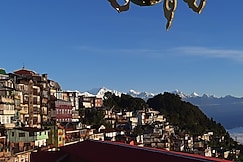 RAYENAS HOMESTAYS, Darjeeling