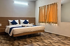 PONNERI GYMKHANA CLUB, Tada