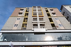 MAYBAACH HOTELS, Bangalore