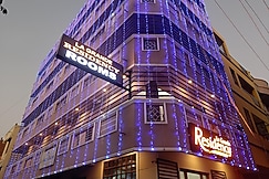 La Grande Residencey, Pondicherry