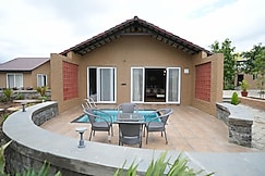 Water Stone Resort, Chhindwara