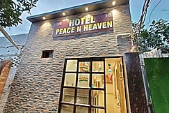 Hotel Peace Heaven, Amritsar