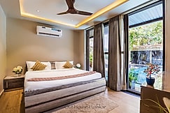 The Out House Pushkar, Pushkar