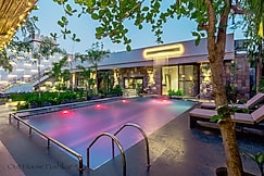 The Out House Pushkar, Pushkar