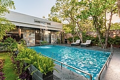 The Out House Pushkar, Pushkar