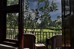 AushFarms Stay, Coorg