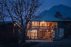 The Mountain Child Stay, Manali