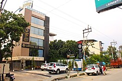 Sapphire Sky Hotel, Dehradun