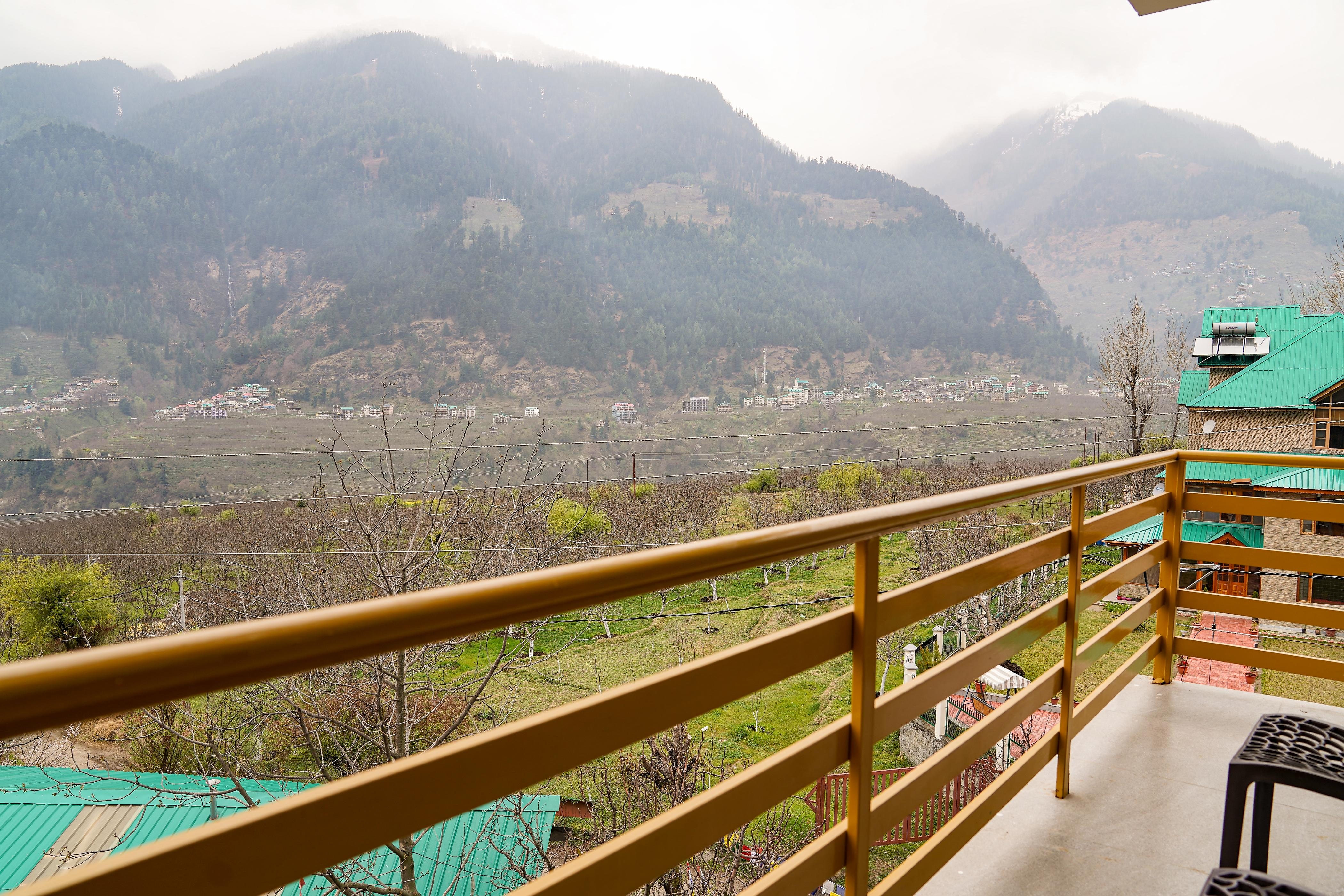 Skycity Manali - Tap to explore photos