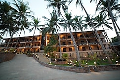 Aananda Wellness and Resorts, Chikmagalur