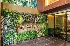 City Park Hotel Bangkok Pratunam, Bangkok