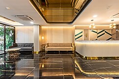 City Park Hotel Bangkok Pratunam, Bangkok