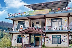 Kasol Hostel, Kasol