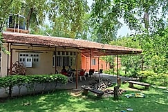 Prakruti Farms l Flameback, Bangalore