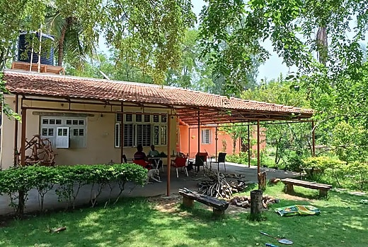 Prakruti Farms l Flameback