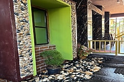 SANTOSH HOME STAY, Gokarna