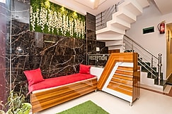 VENTEX INN, Lucknow