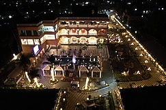 Sagarika Resort, Silchar