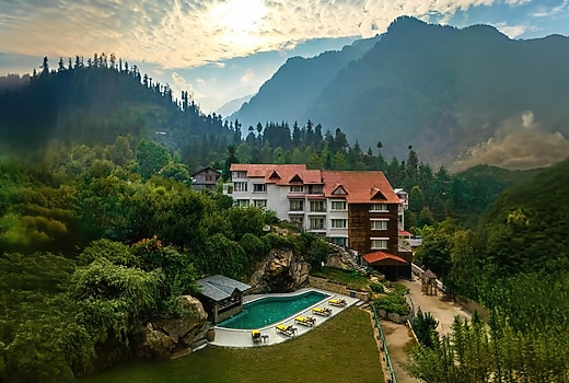 Bookmark Resorts, Manali