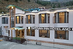 Tapovan Inn Hotel And Resort, Joshimath