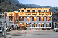 Tapovan Inn Hotel And Resort, Chamoli